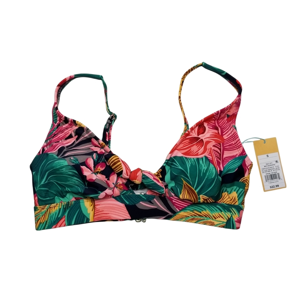 Kona Sol Bikini Top